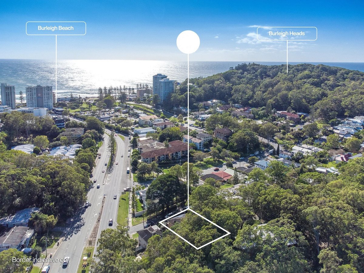 20 Cotton Street Burleigh Heads 3