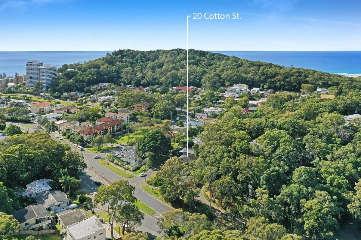 20 Cotton Street Burleigh Heads 20