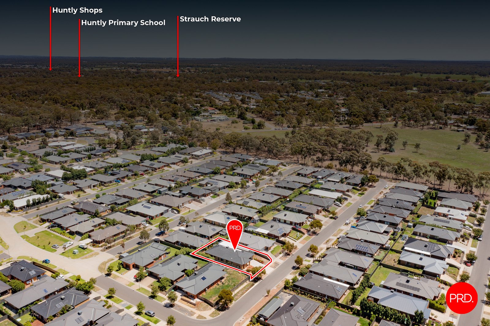 20 Counsel Road HUNTLY 21