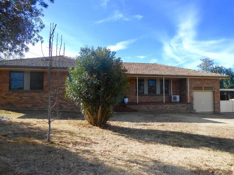 20 Craigends Lane TAMWORTH 1