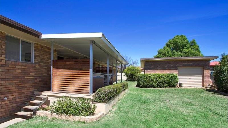 20 Craigends Lane TAMWORTH 7