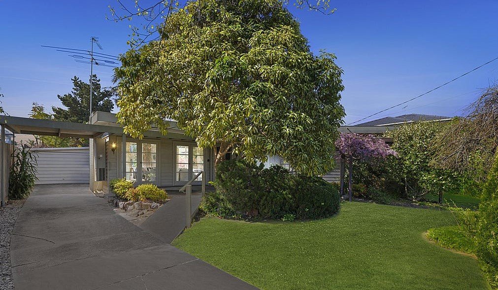 Gallery: 20 Cratloe Road