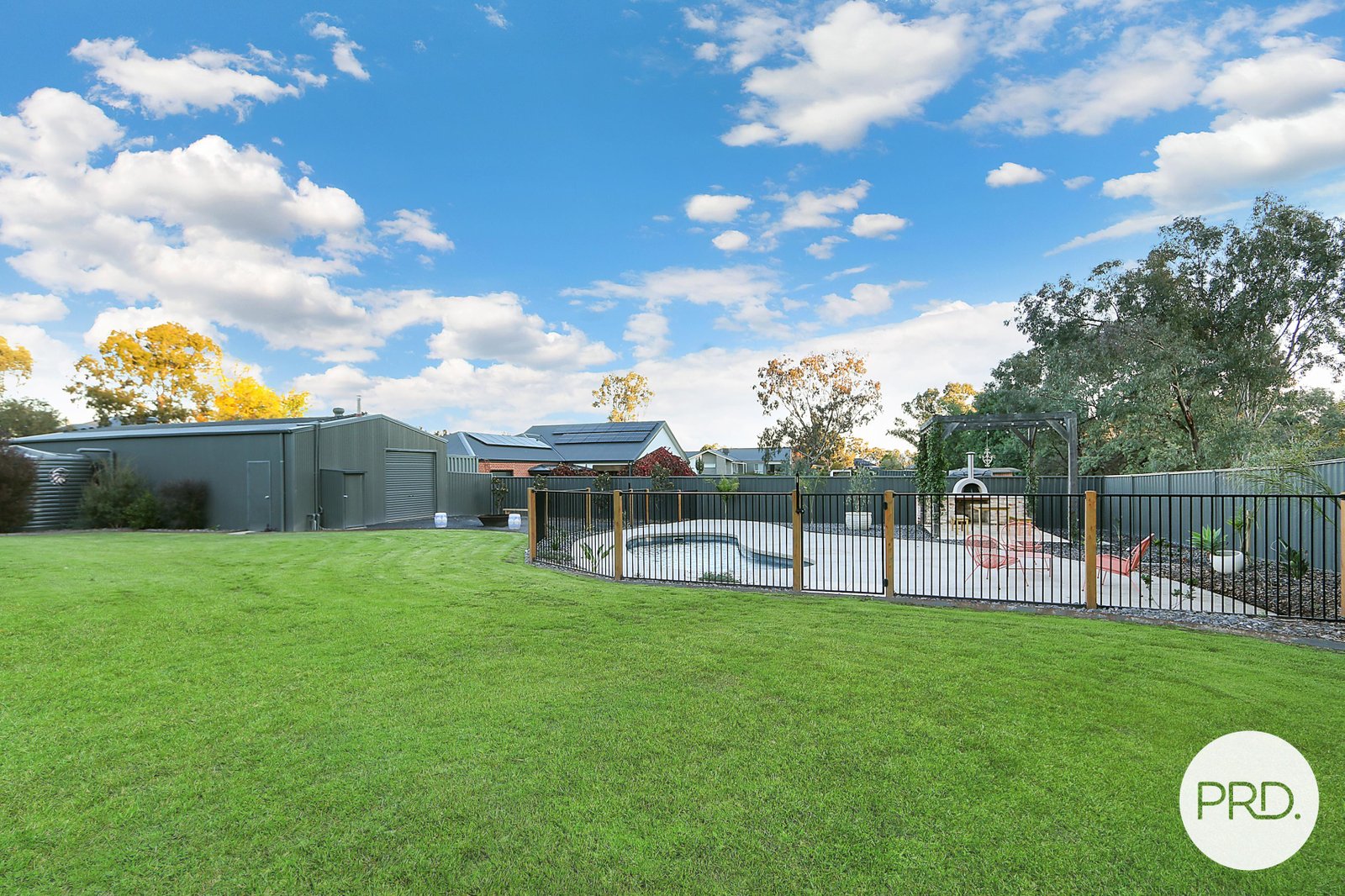 20 Creekside Court LAVINGTON 17