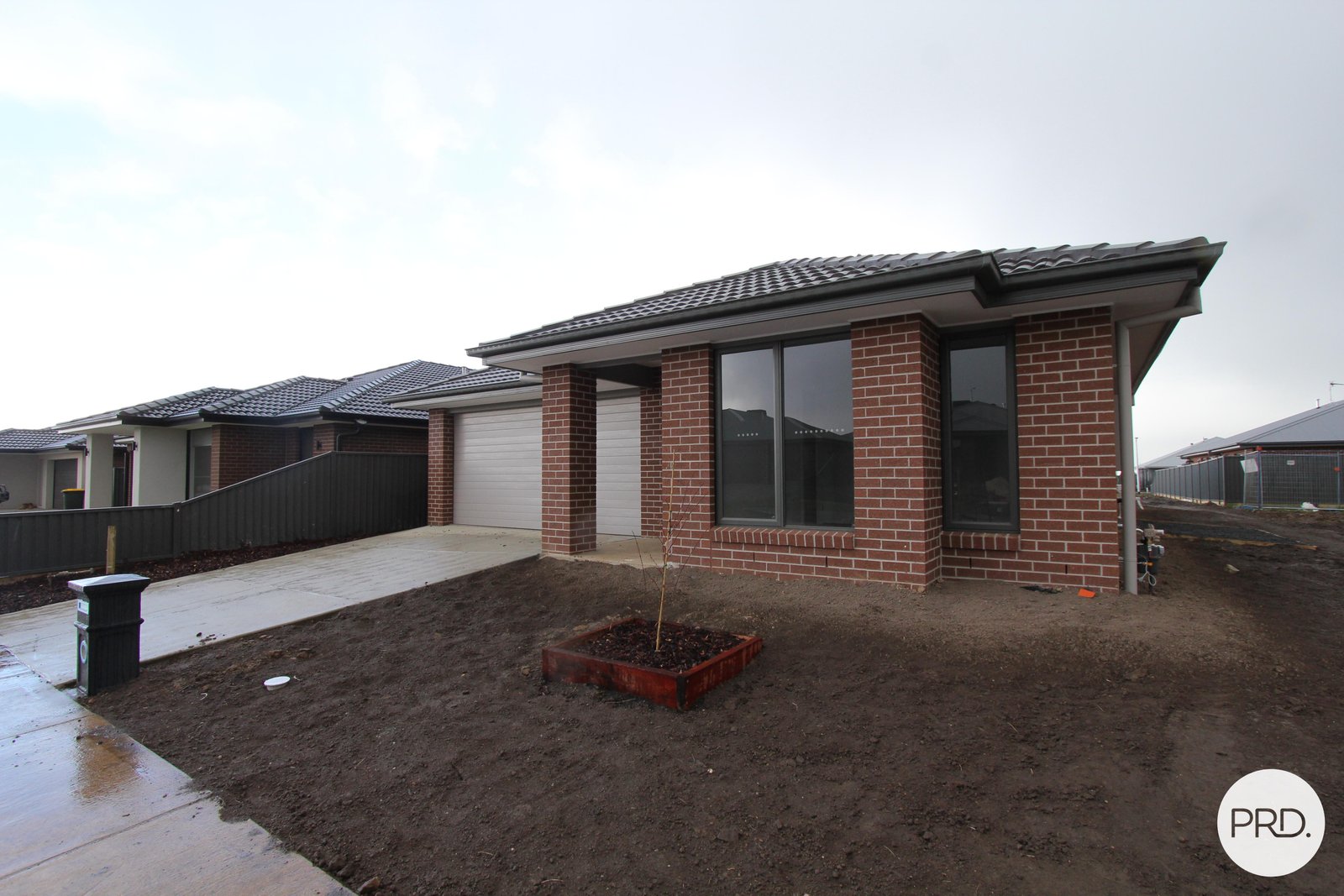 20 Crowther Drive LUCAS 1