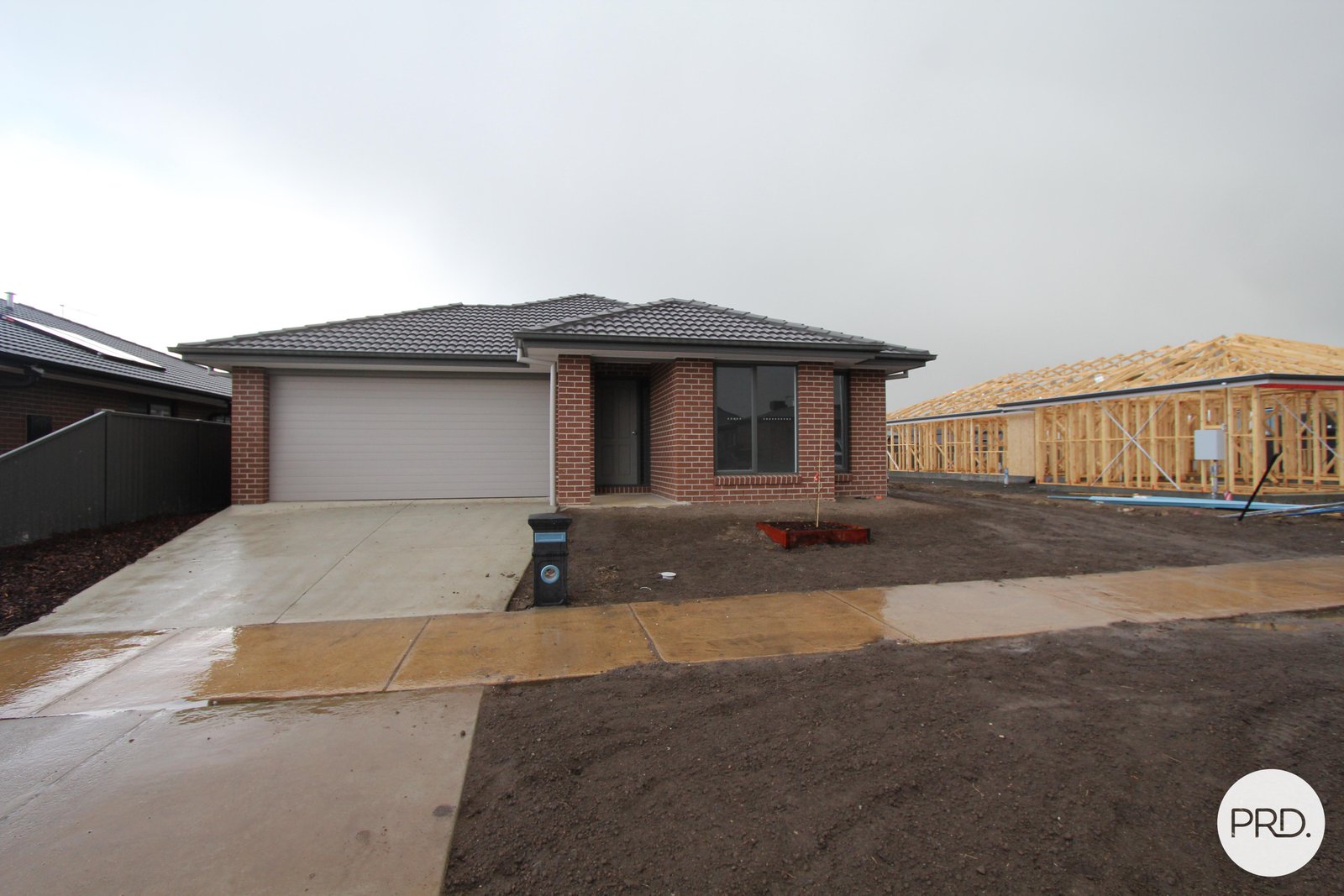 20 Crowther Drive LUCAS 17