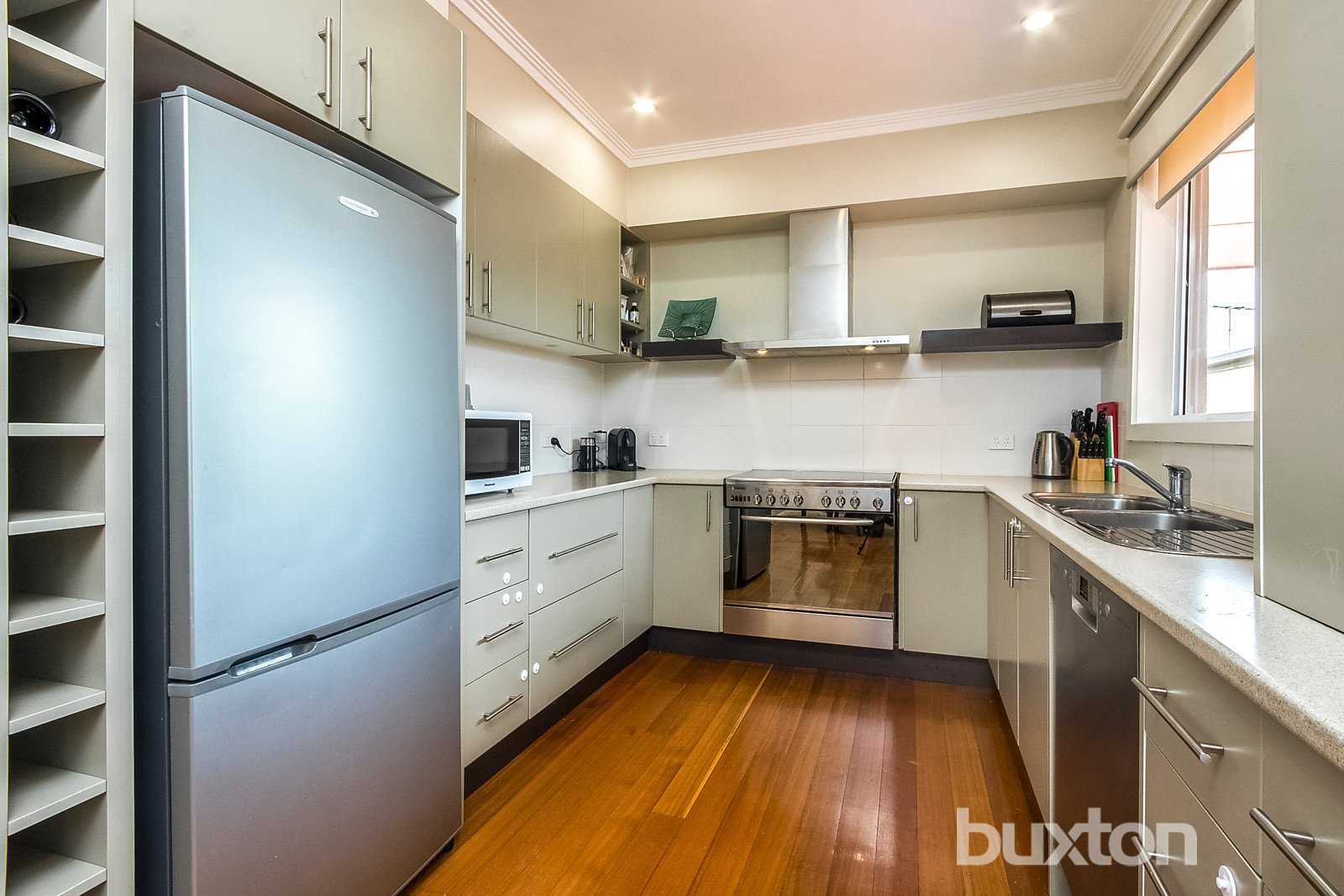 Gallery: 20 Cuthbert Avenue