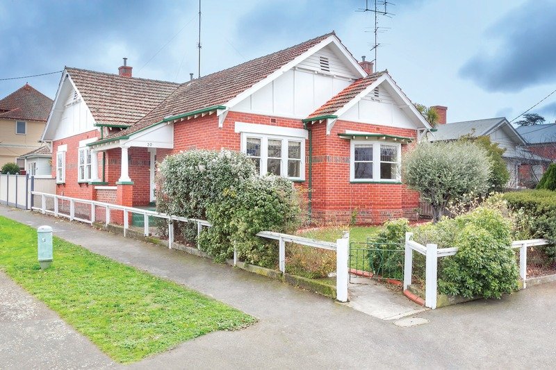 Gallery: 20 Dawson Street South