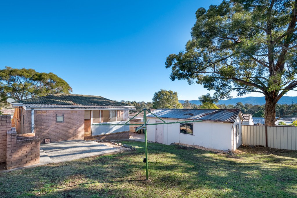 20 Deeson Place DAPTO 10