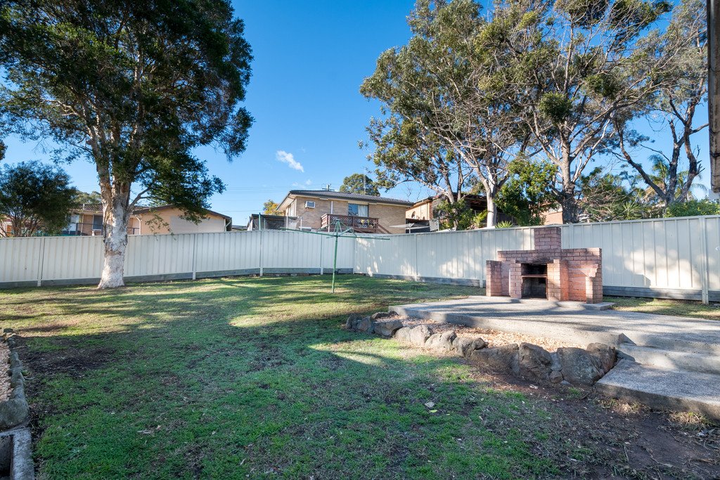 20 Deeson Place DAPTO 11