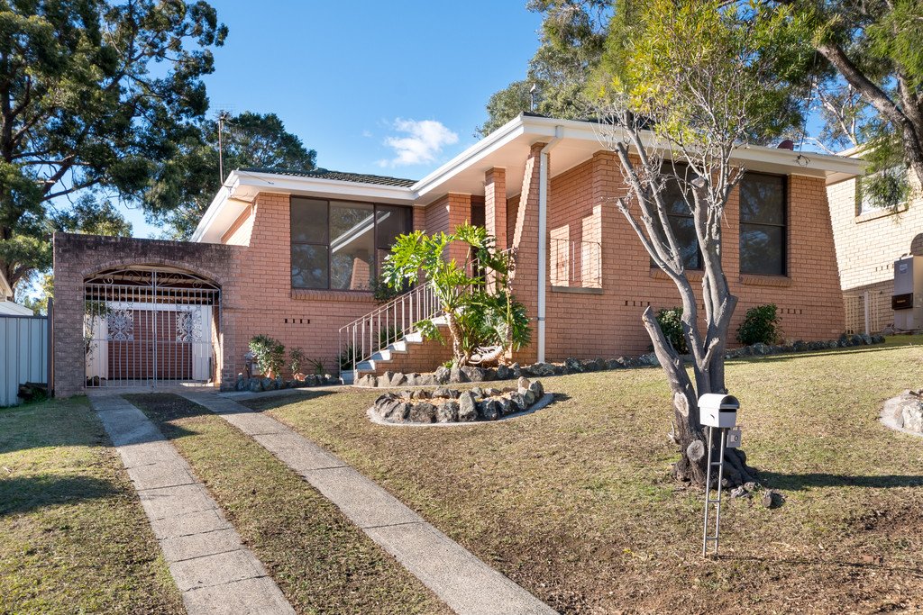 20 Deeson Place DAPTO 12