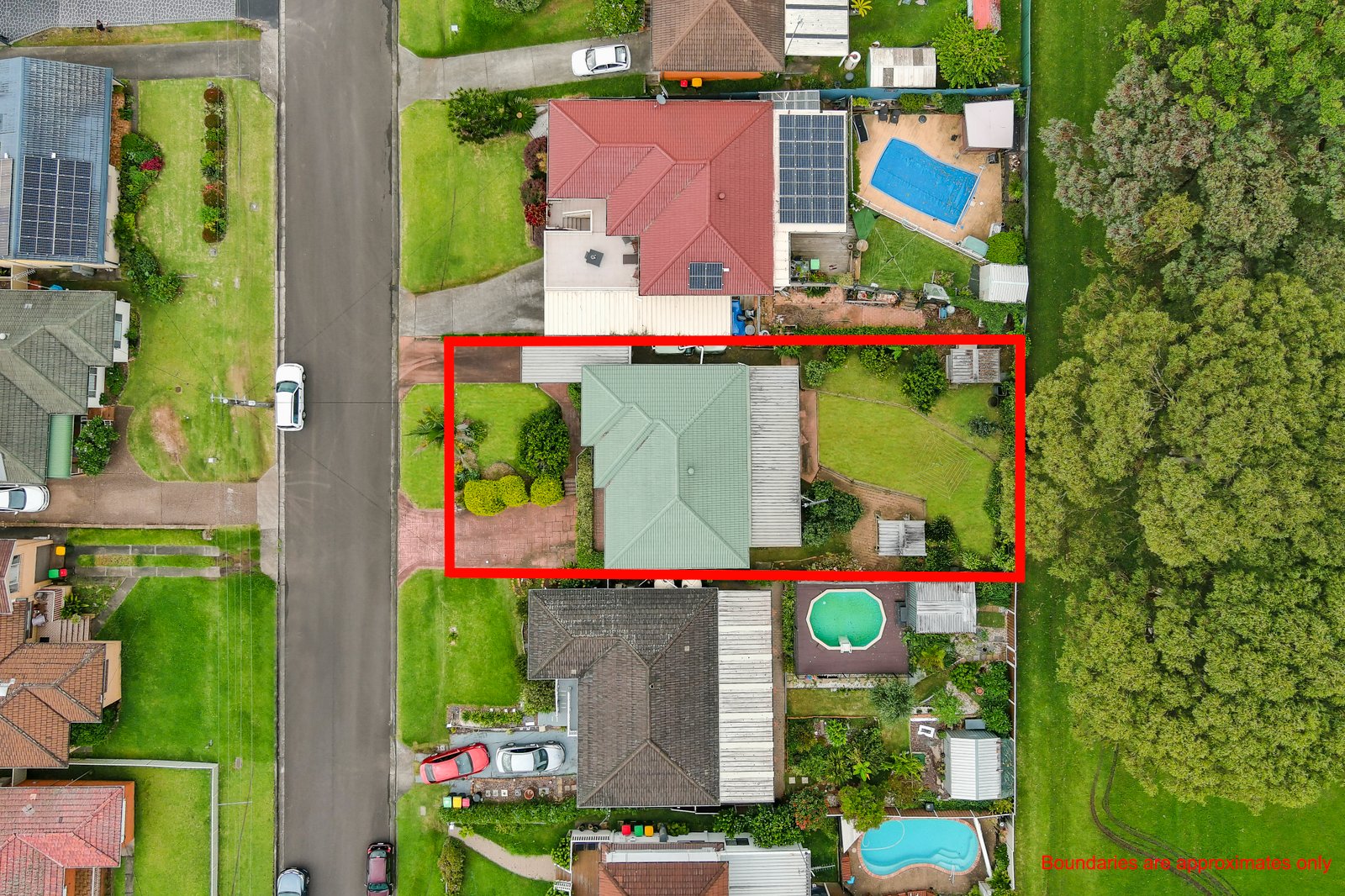 20 Devon Road DAPTO 7