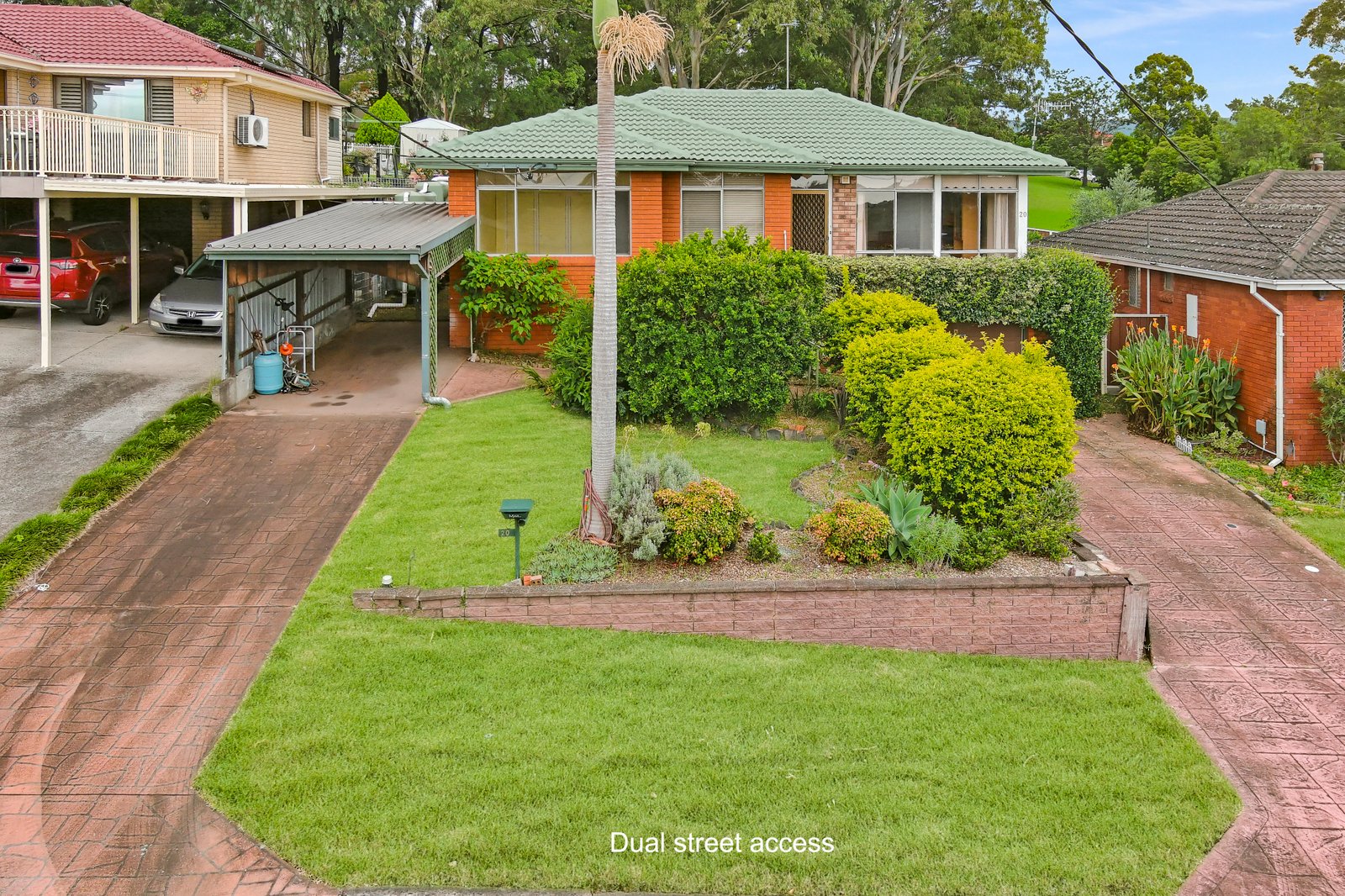 20 Devon Road DAPTO 8