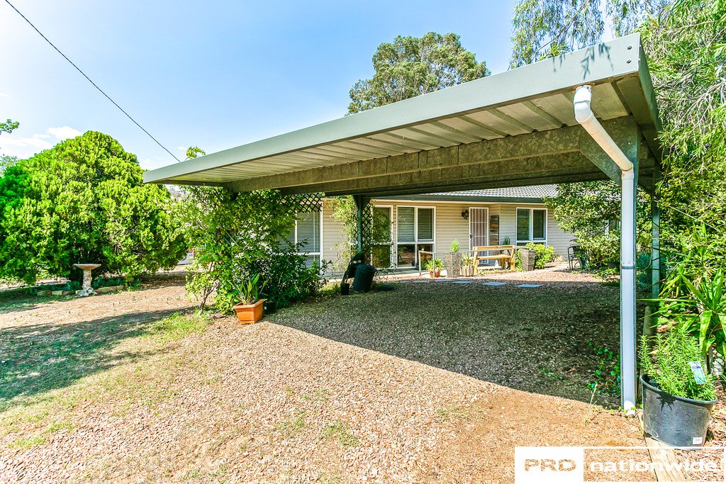 20 Dewhurst Street WERRIS CREEK 16
