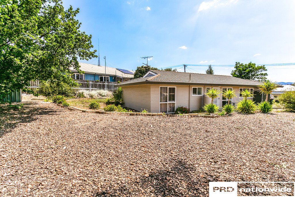 20 Dewhurst Street WERRIS CREEK 20