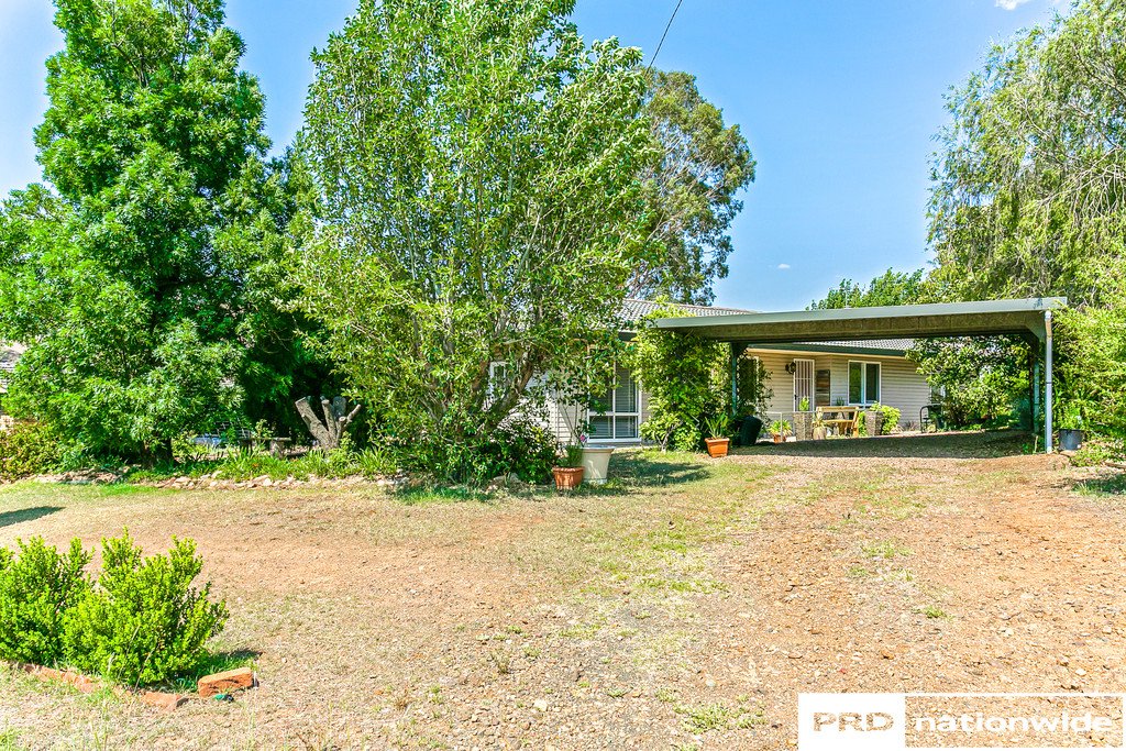 20 Dewhurst Street WERRIS CREEK 21