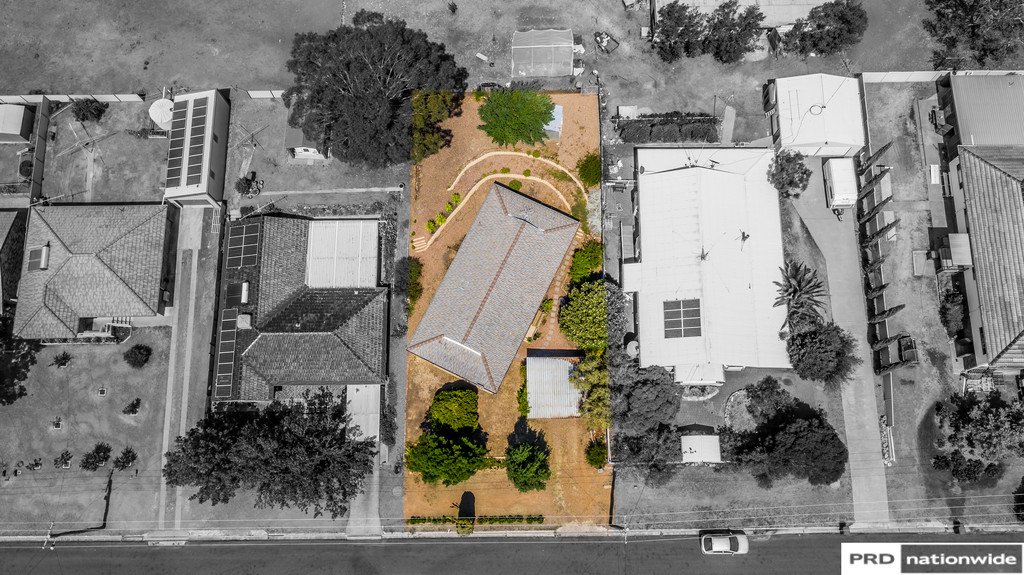 20 Dewhurst Street WERRIS CREEK 25