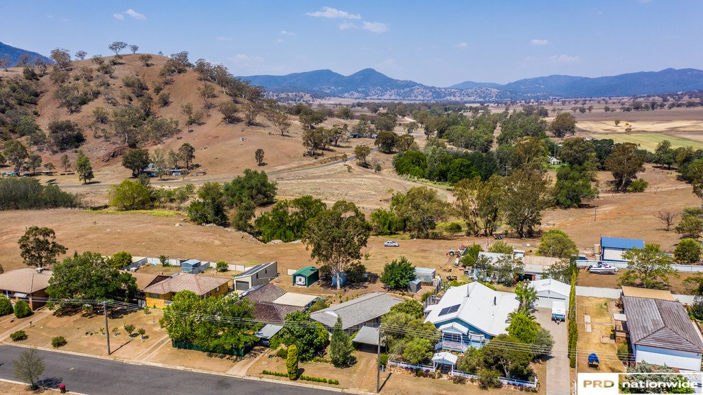 20 Dewhurst Street WERRIS CREEK 26
