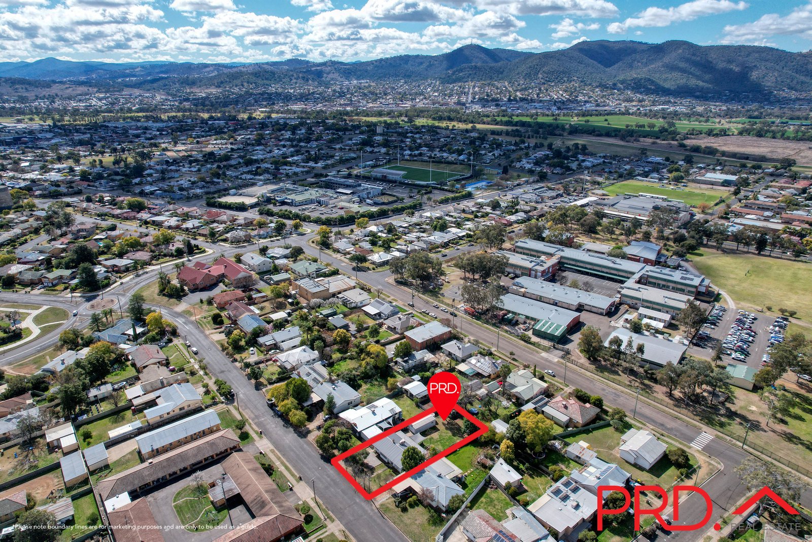 20 Diane Street TAMWORTH 12