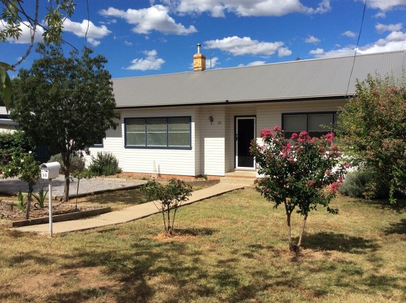 20 Diane Street TAMWORTH 1