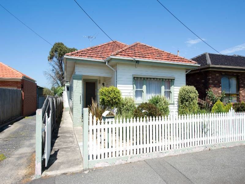 20 Dickens Street, YARRAVILLE
