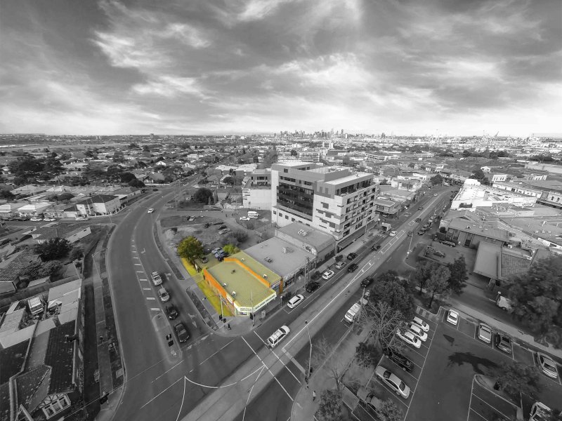 20 Droop Street, FOOTSCRAY