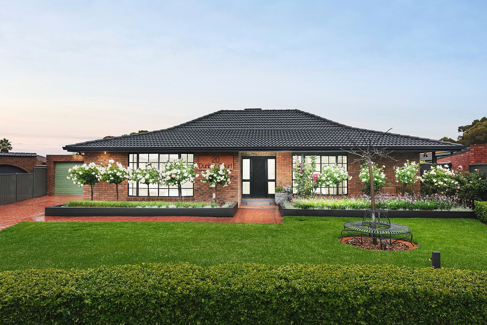 20 Dunbar Court, Keilor Downs VIC 3038