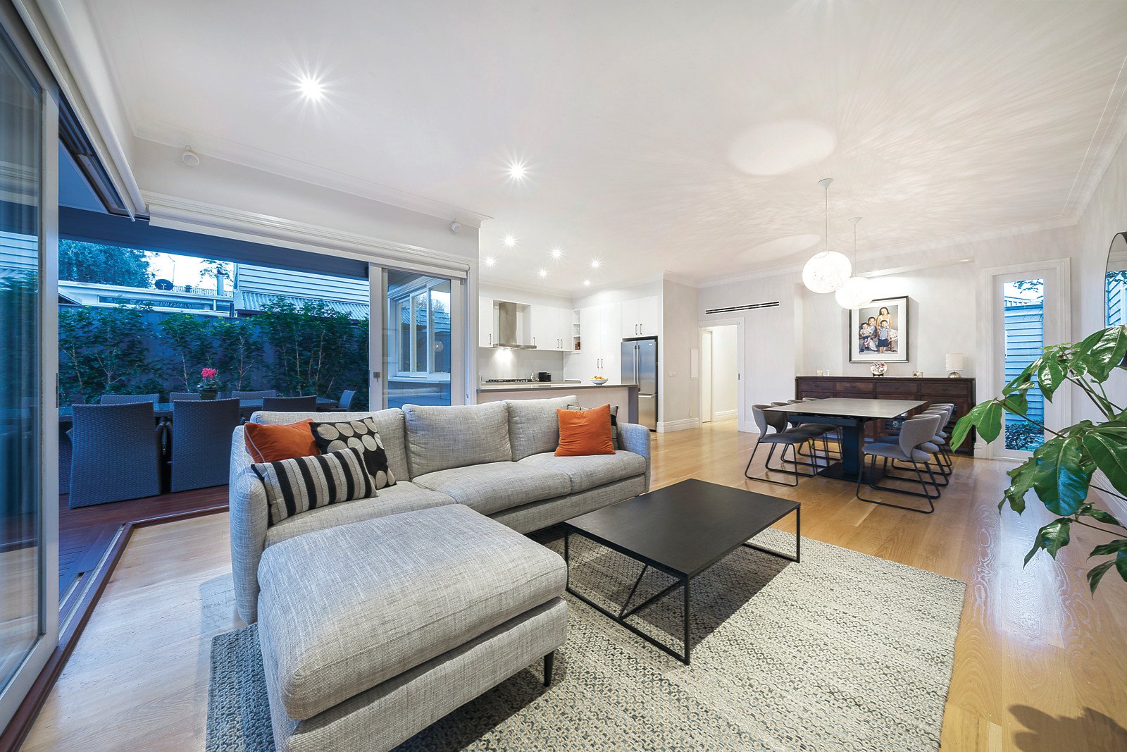 20 Durham Street, Richmond, VIC