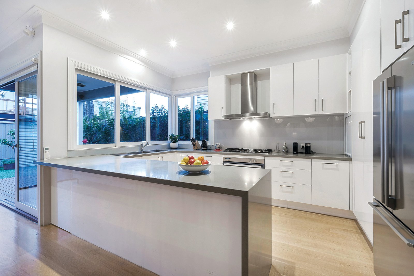 20 Durham Street, Richmond, VIC