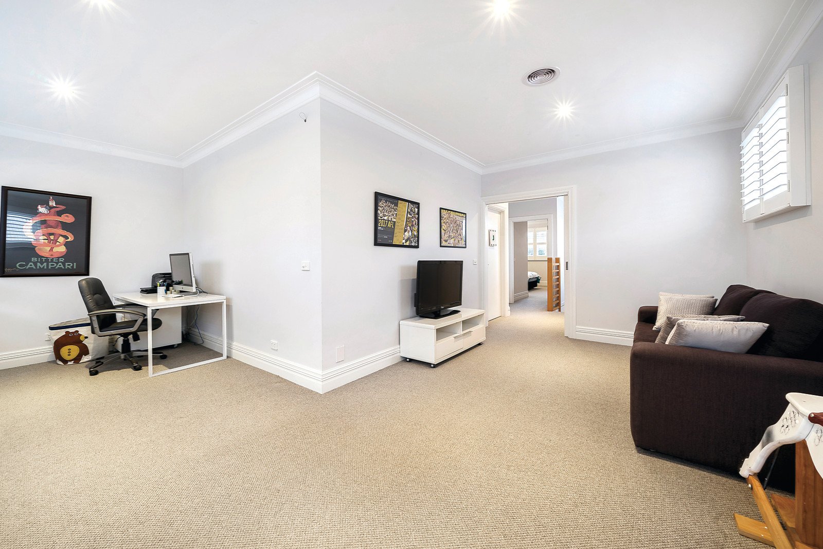 20 Durham Street, Richmond, VIC