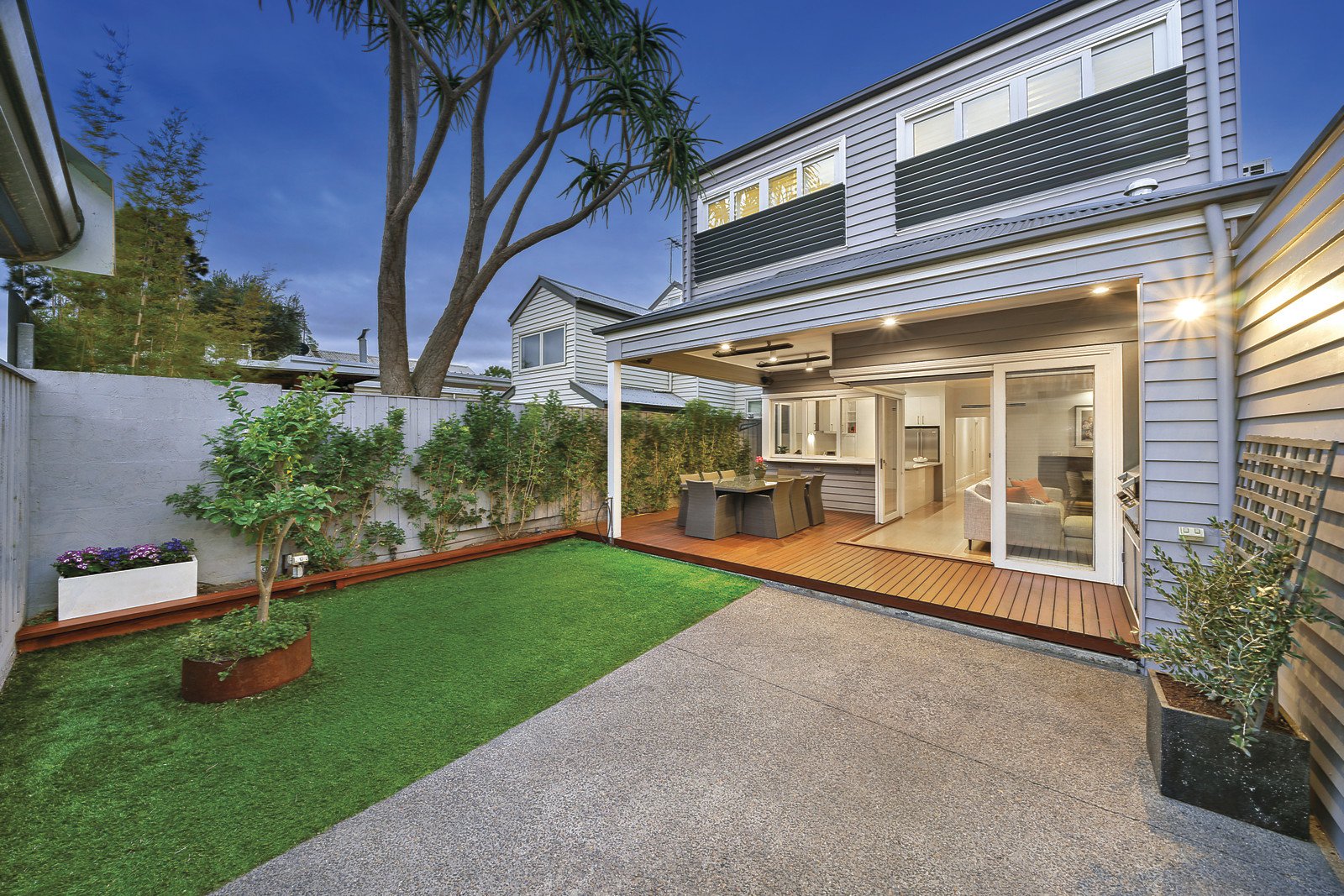 20 Durham Street, Richmond, VIC