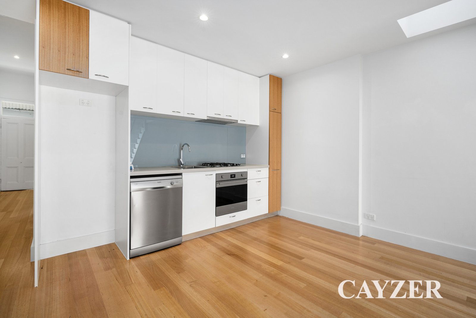 Gallery: 20 Earl Street