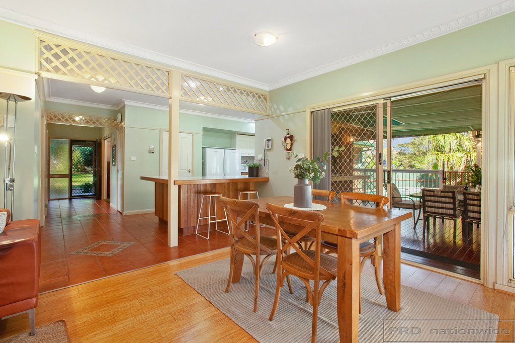20 Elouera Close BRANDY HILL 8
