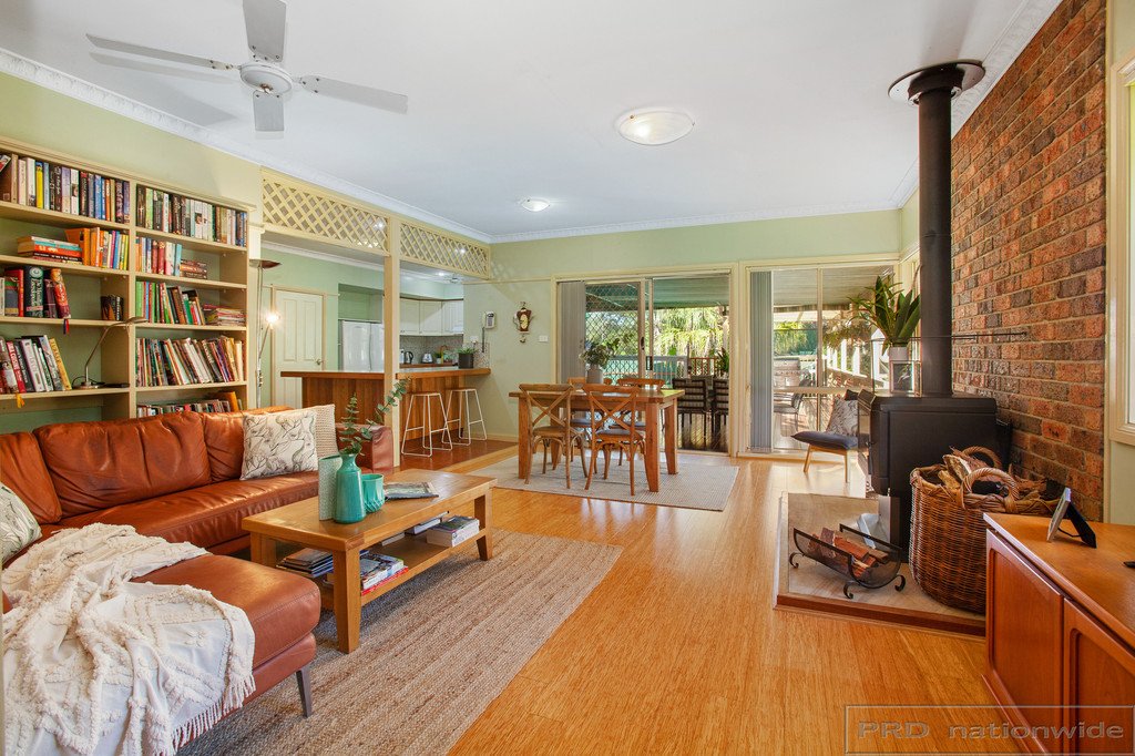 20 Elouera Close BRANDY HILL 9