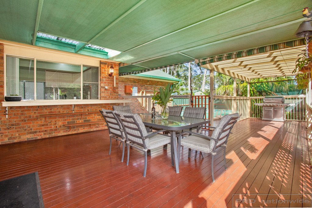 20 Elouera Close BRANDY HILL 19