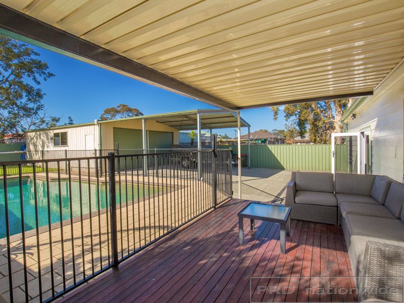20 Emerson Street BERESFIELD 11