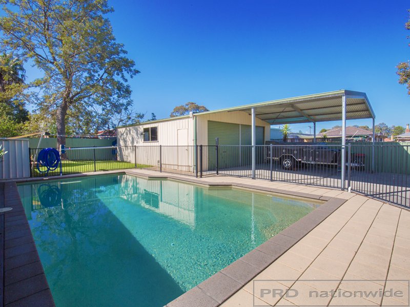 20 Emerson Street BERESFIELD 12