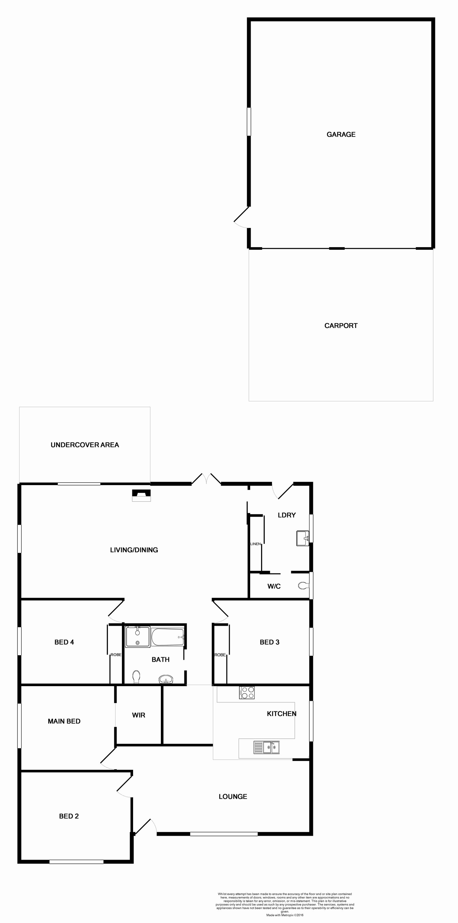 20 Emerson Street BERESFIELD 16