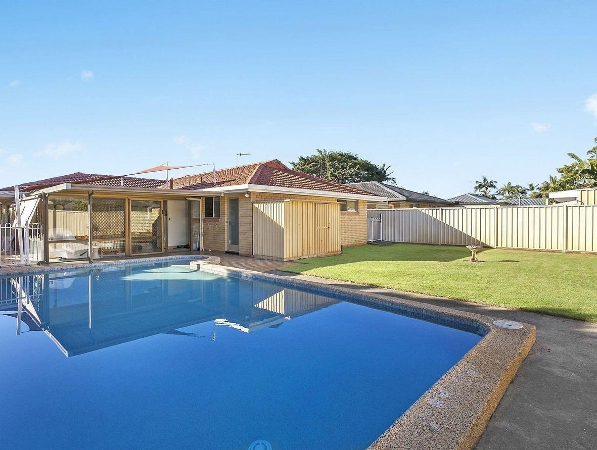 20 Eucalypt Street PALM BEACH 1