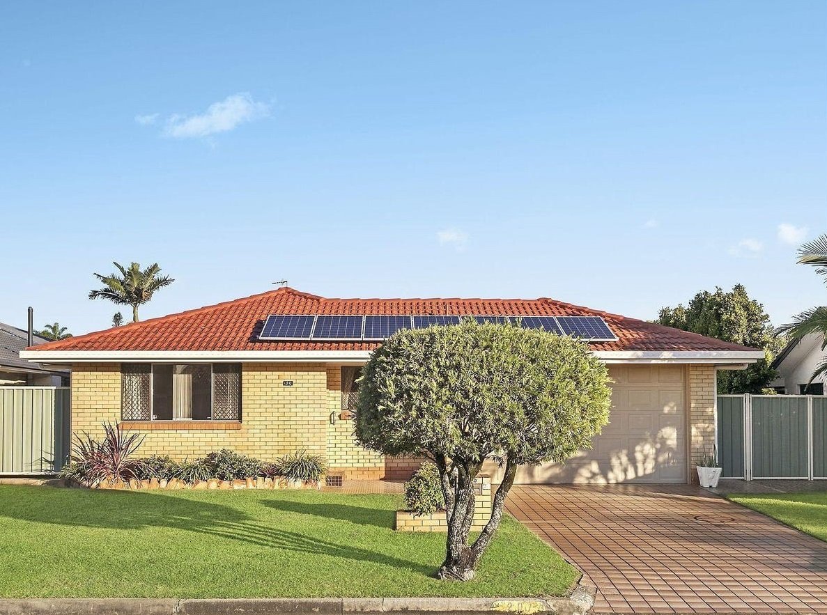 20 Eucalypt Street PALM BEACH 2