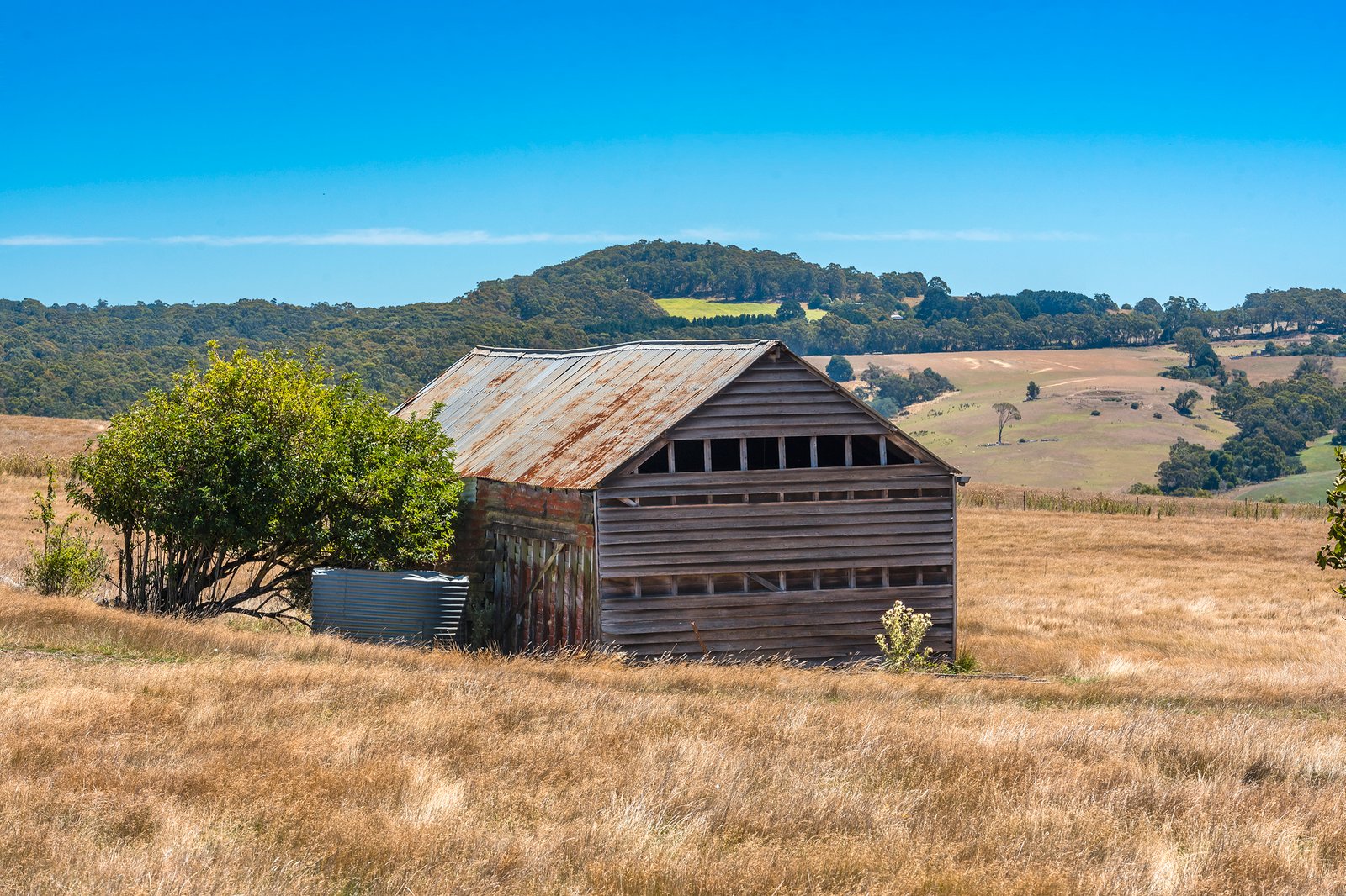 Real Estate and Property in 20 Evans Road, Tylden, VIC