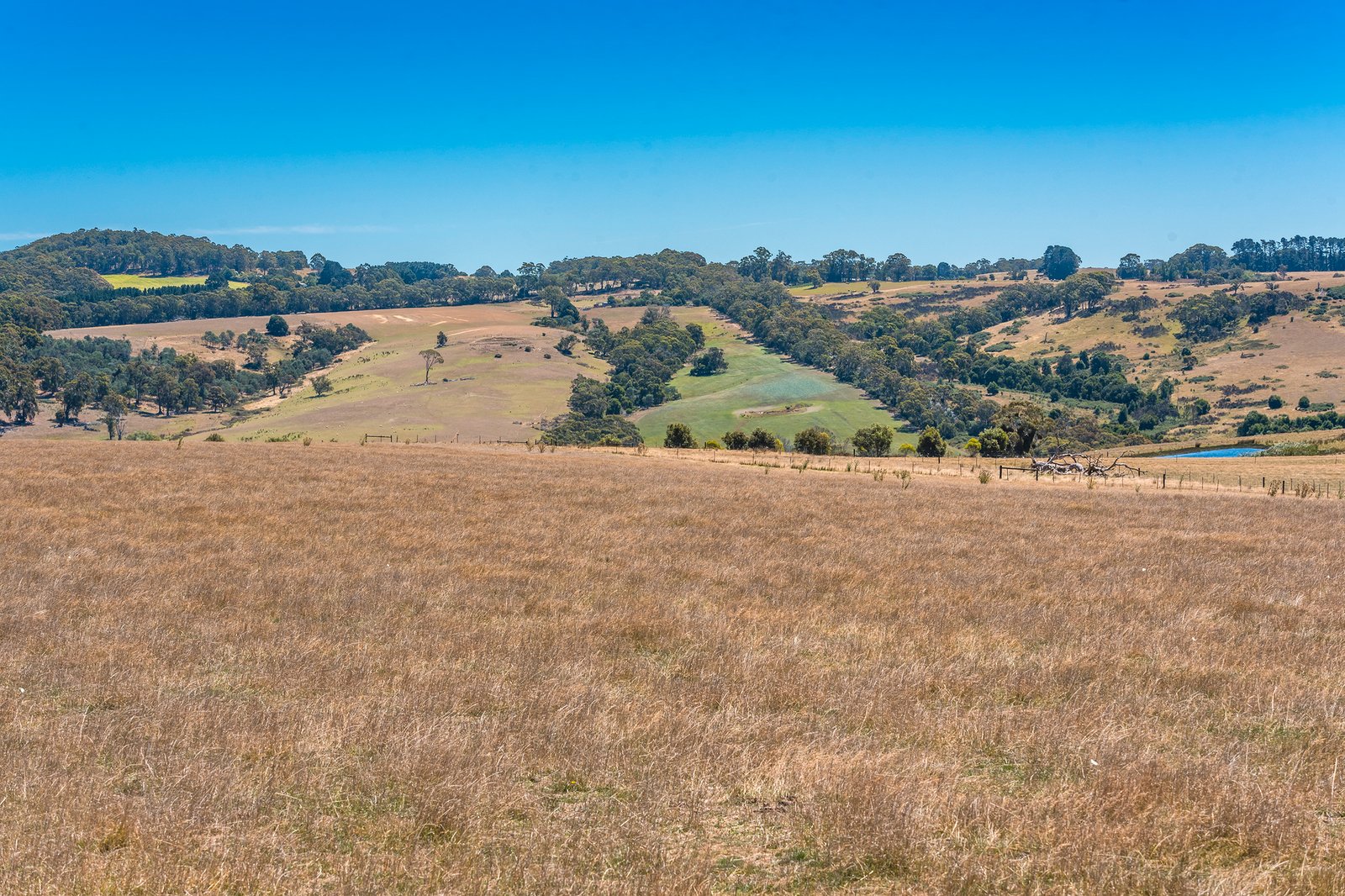 Real Estate and Property in 20 Evans Road, Tylden, VIC