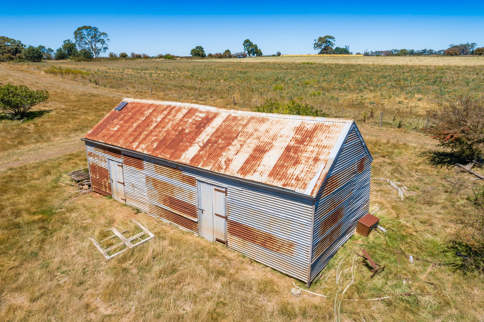 Real Estate and Property in 20 Evans Road, Tylden, VIC