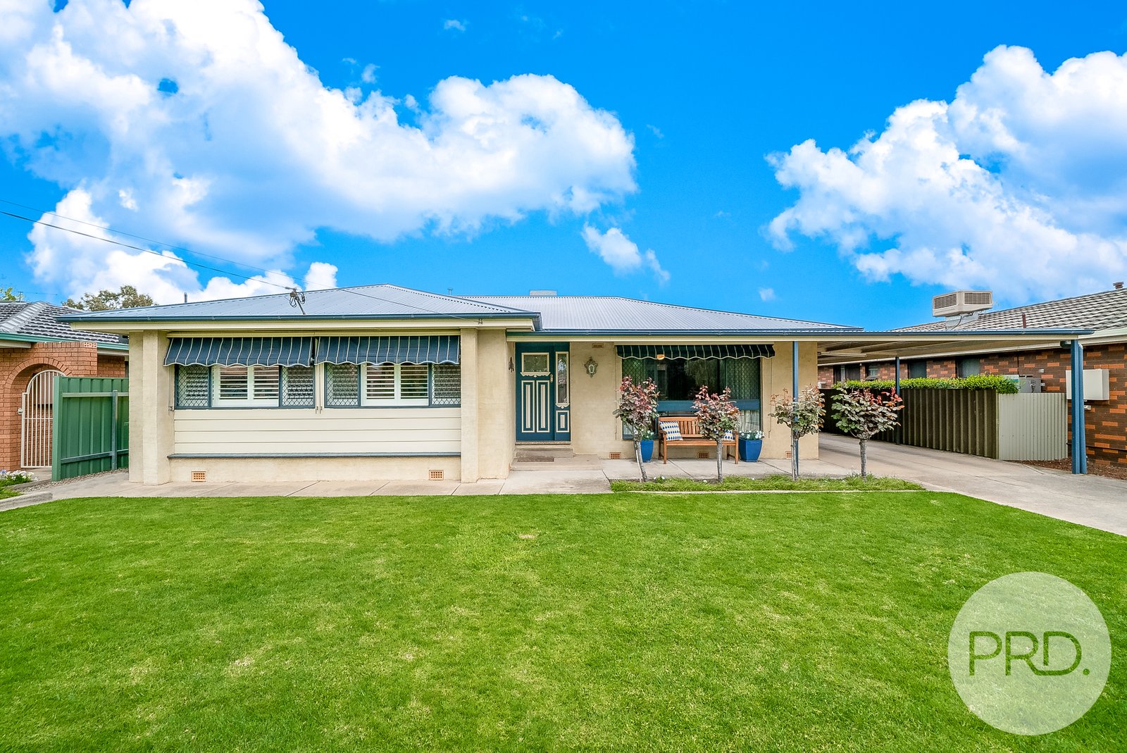 20 Eyre Street LAKE ALBERT 1