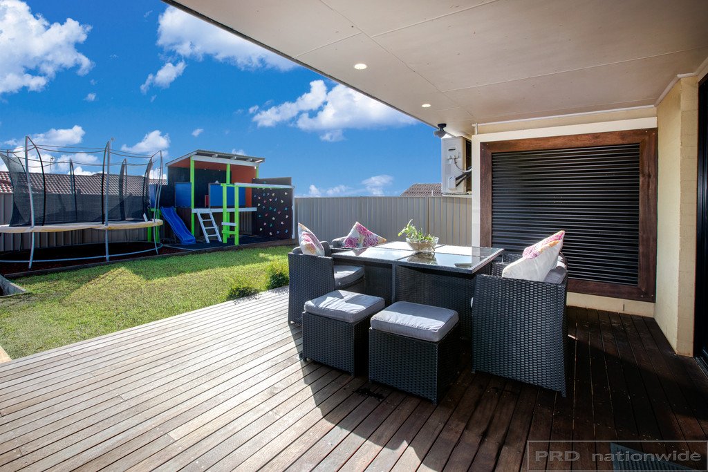 20 Farnsworth Street THORNTON 9