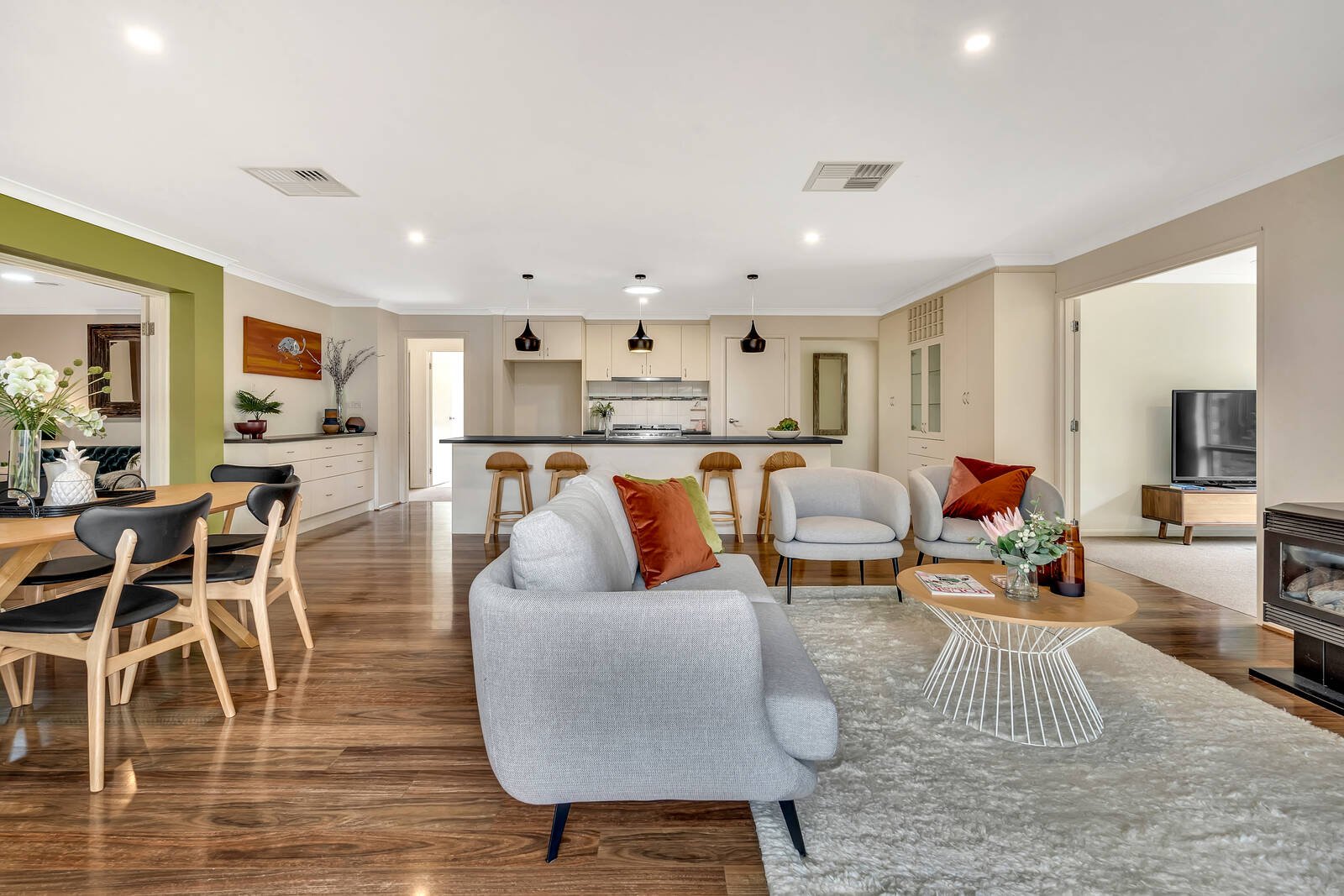 Real Estate and Property in 20 Ferris Street, Sunbury, VIC