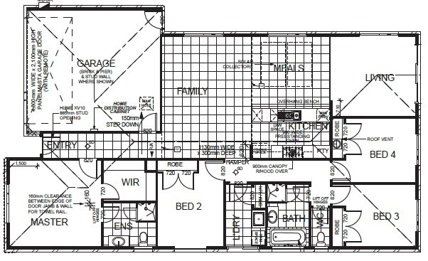 20 Fitzgerald Road HUNTLY 7