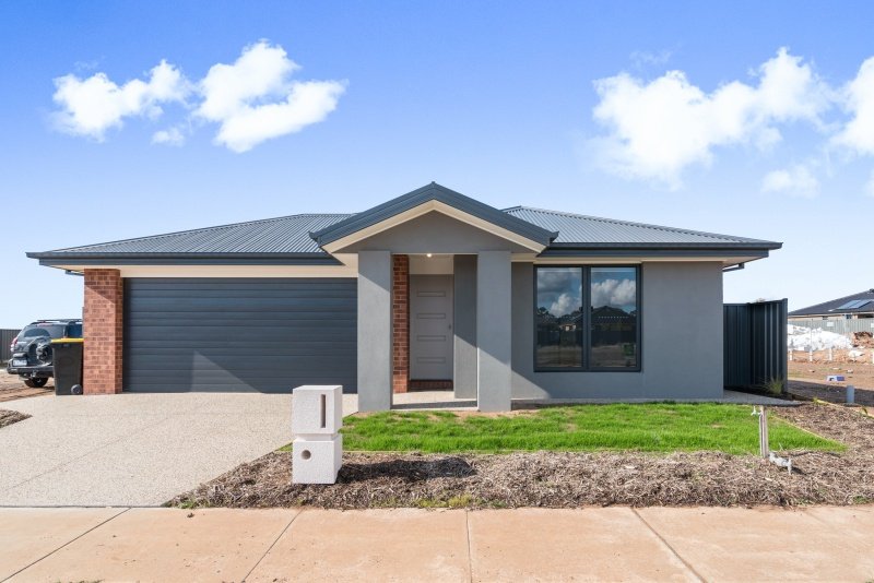 20 Fitzgerald Road HUNTLY 1