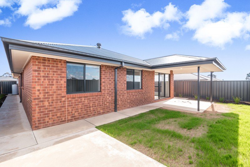 20 Fitzgerald Road HUNTLY 5