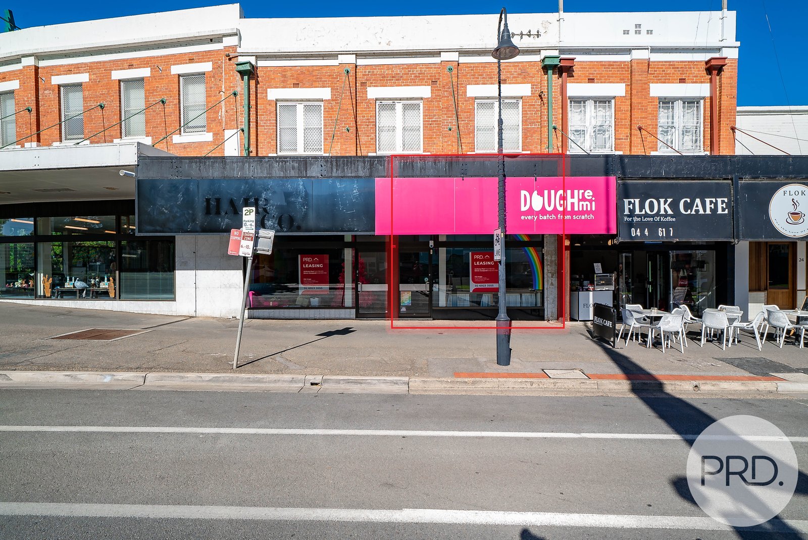 20 Fitzmaurice Street WAGGA WAGGA 1