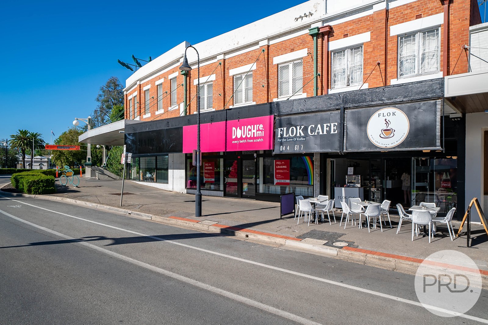 20 Fitzmaurice Street WAGGA WAGGA 2